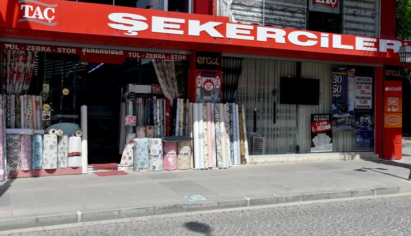 ekerciler Akhisar